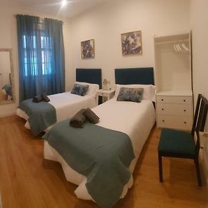 Apartamento de 2 Dormitorios
